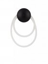 LUCES EXCLUSIVAS LAMPA NOWOCZESNA CURA LE44257