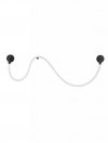 LUCES EXCLUSIVAS LAMPA NOWOCZESNA CURA LE44259