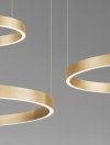 LUCES EXCLUSIVAS LAMPA NOWOCZESNA BARI LE44315
