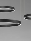 LUCES EXCLUSIVAS LAMPA NOWOCZESNA BARI LE44317
