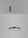 LUCES EXCLUSIVAS LAMPA NOWOCZESNA ZACAPU LE44321