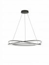LUCES EXCLUSIVAS LAMPA NOWOCZESNA ILAVE LE44323