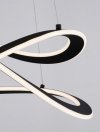 LUCES EXCLUSIVAS LAMPA NOWOCZESNA JAUJA LE44327