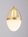 LUCES EXCLUSIVAS LAMPA NOWOCZESNA ARENA LE44329