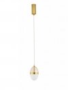LUCES EXCLUSIVAS LAMPA NOWOCZESNA ARENA LE44330