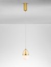 LUCES EXCLUSIVAS LAMPA NOWOCZESNA ARENA LE44330