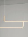 LUCES EXCLUSIVAS LAMPA NOWOCZESNA PIURA LE44358