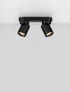 LUCES EXCLUSIVAS LAMPA NOWOCZESNA GALVEZ LE44397