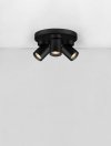 LUCES EXCLUSIVAS LAMPA NOWOCZESNA GALVEZ LE44407