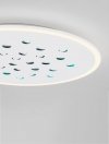 LUCES EXCLUSIVAS LAMPA NOWOCZESNA GUEMES LE44415