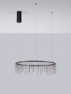 LUCES EXCLUSIVAS LAMPA HUARAZ LE44450