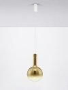 LUCES EXCLUSIVAS LAMPA JAVIER LE44483