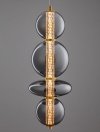 LUCES EXCLUSIVAS LAMPA MORROS LE44486