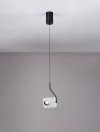 LUCES EXCLUSIVAS LAMPA PARINAS LE44502
