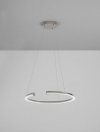 LUCES EXCLUSIVAS LAMPA ORINOCO LE44530