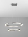 LUCES EXCLUSIVAS LAMPA ORINOCO LE44531