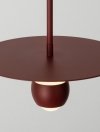 LUCES EXCLUSIVAS LAMPA BAILA LE44537