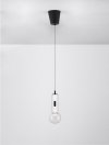 LUCES EXCLUSIVAS LAMPA BARBARA LE44550
