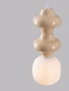 LUCES EXCLUSIVAS LAMPA VILROSA LE44557