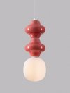 LUCES EXCLUSIVAS LAMPA VILROSA LE44558
