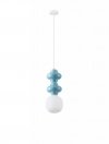 LUCES EXCLUSIVAS LAMPA VILROSA LE44560