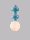 LUCES EXCLUSIVAS LAMPA VILROSA LE44560