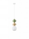 LUCES EXCLUSIVAS LAMPA VILROSA LE44564