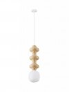 LUCES EXCLUSIVAS LAMPA VILROSA LE44570