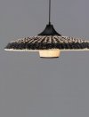 LUCES EXCLUSIVAS LAMPA HUANUNI LE44575