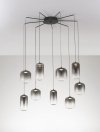 LUCES EXCLUSIVAS LAMPA ANUCO LE44615