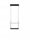LUCES EXCLUSIVAS LAMPA TIRAQUE LE44628