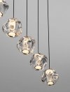 LUCES EXCLUSIVAS LAMPA CHEPEN LE44644