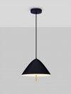 LUCES EXCLUSIVAS LAMPA CARAPARI LE44654