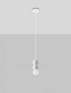 LUCES EXCLUSIVAS LAMPA IBAGUE LE44662