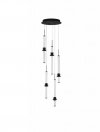 LUCES EXCLUSIVAS LAMPA URUBICHA LE44691