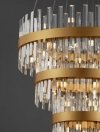 LUCES EXCLUSIVAS LAMPA CHOLULA LE44723