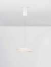 LUCES EXCLUSIVAS LAMPA VITICHI LE44734