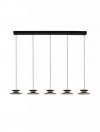 LUCES EXCLUSIVAS LAMPA GUANAY LE44744