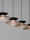 LUCES EXCLUSIVAS LAMPA GUANAY LE44744