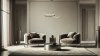 LUCES EXCLUSIVAS LAMPA CHULUMANI LE44820