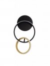 LUCES EXCLUSIVAS LAMPA CHULUMANI LE44821