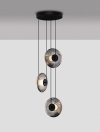LUCES EXCLUSIVAS LAMPA HUACARAJE LE44829