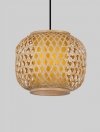 LUCES EXCLUSIVAS LAMPA REQUENA LE44862