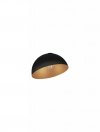 LUCES EXCLUSIVAS LAMPA IRONCOLLO LE44908
