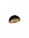 LUCES EXCLUSIVAS LAMPA IRONCOLLO LE44909