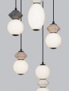 LUCES EXCLUSIVAS LAMPA MONRETA LE45236
