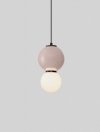 LUCES EXCLUSIVAS LAMPA JORELIA LE45256