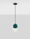 LUCES EXCLUSIVAS LAMPA JORELIA LE45257