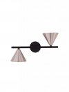 LUCES EXCLUSIVAS LAMPA SALVADO LE45592