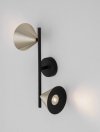 LUCES EXCLUSIVAS LAMPA SALVADO LE45597